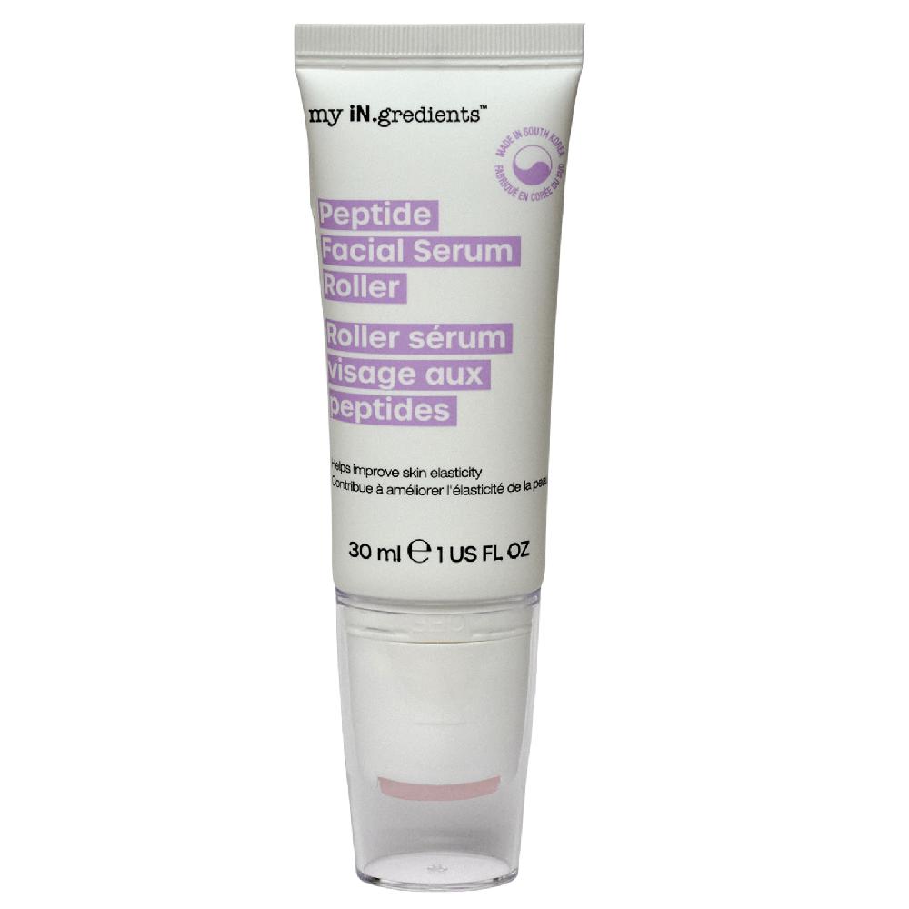 masquebar my iN.gredients Facial Peptide Serum Roller