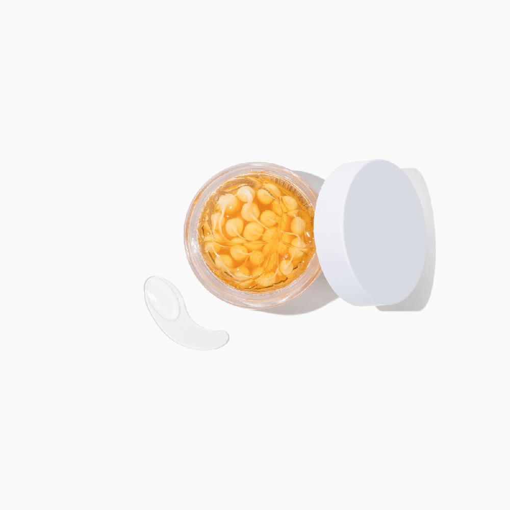 Masquebar My IN.gredients Vitamin C Complex Capsule Creams