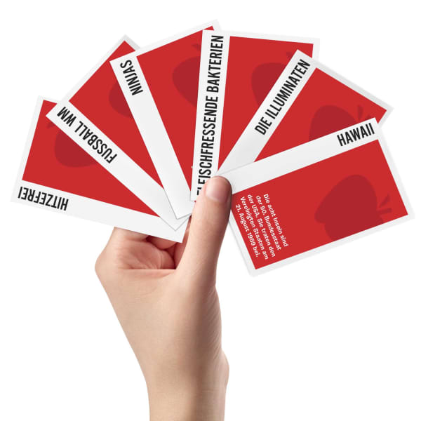 Mattel Apples To Apples Game Of Comparisons For Game Nights Parties & Family Reunions