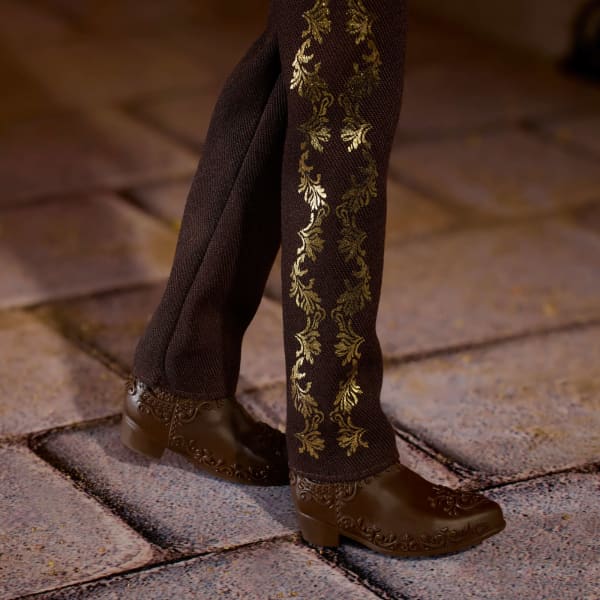 Mattel Barbie Signature Día De Muertos 2025 Collectible Ken Doll In Suit And Sombrero