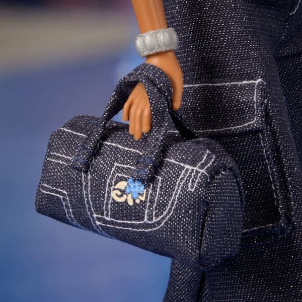 Mattel Barbie Signature My Scene Madison Collector Doll In Y2K-Inspired Outfit With Premium Accessories