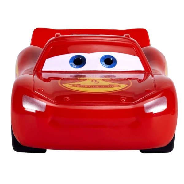 Mattel Cars De Disney Y Pixar Pullback Vehículo De Juguete Auto Básico
