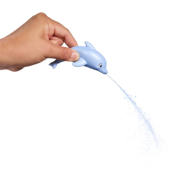 Mattel Disney Coffret Poupée Et Accessoires Ariel Et Ses Amis De L’Océan