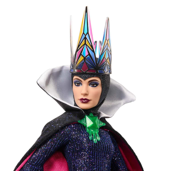 mattel Disney Collector Evil Queen Collectible Fashion Doll Inspired By Disney Snow White
