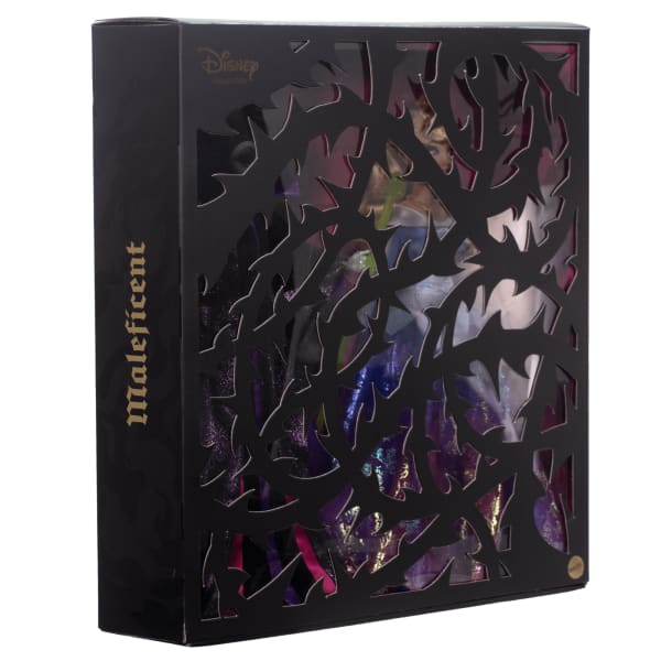 mattel Disney Collector Maleficent & Aurora Fashion Dolls From Disney Sleeping Beauty Gifts For Kids & Collectors