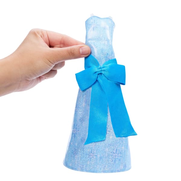 Mattel Disney Princess Enchanted Stories Tiana Clothing Wishing Star Fashion & Accessories Inspired By Movie