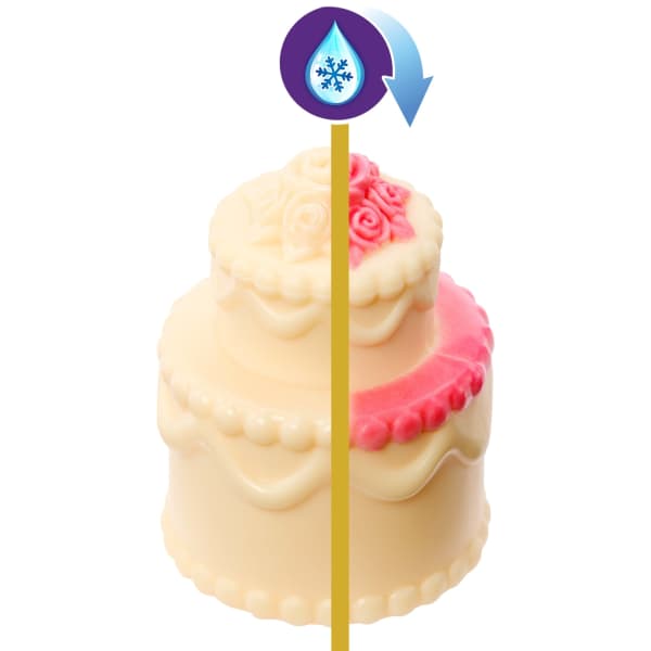 Mattel Disney Princess Tiana Start The Story Doll Accessory Set With Pastry Shop Theme & Color Change Cake