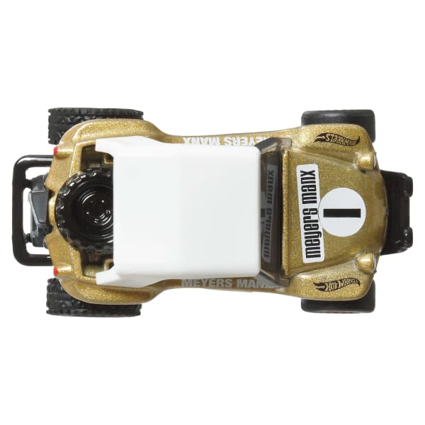 Mattel Hot Wheels Boulevard Vehicle 1 Premium 1:64 Scale Car Toy For Collectors