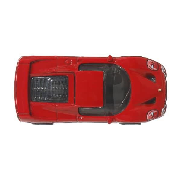 Mattel Hot Wheels Car Culture Premium 1:64 Scale Die-Cast Toy Car Or Truck