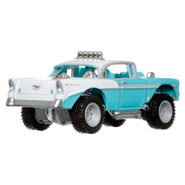 Mattel Hot Wheels Car Culture Premium 1:64 Scale Die-Cast Toy Car Or Truck