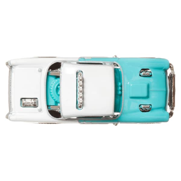 Mattel Hot Wheels Car Culture Premium 1:64 Scale Die-Cast Toy Car Or Truck