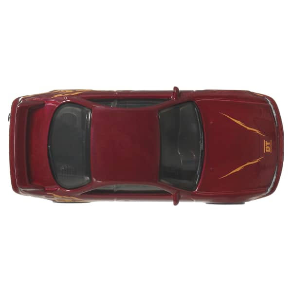 Mattel Hot Wheels Cars Premium Fast & Furious Car For Adult Collectors