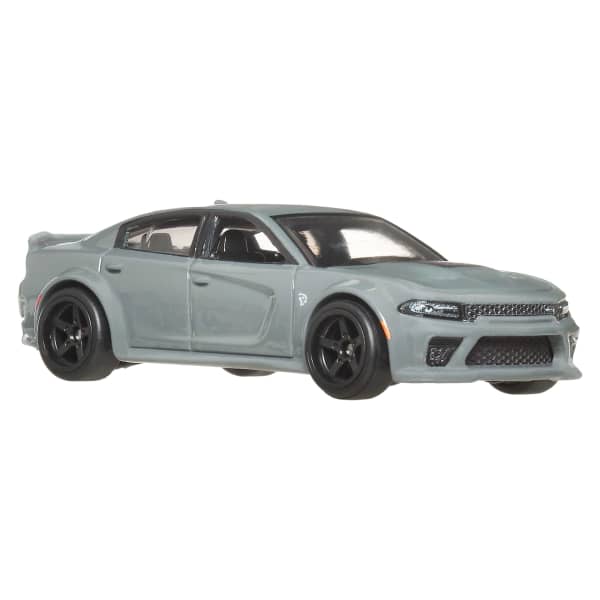 mattel Hot Wheels Cars Premium Fast & Furious Car For Adult Collectors