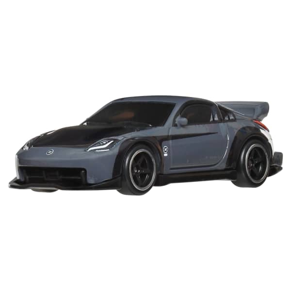 mattel Hot Wheels Cars Premium Fast & Furious Tokyo Drift Bundle Of 5 1:64 Scale Die-Cast Vehicles