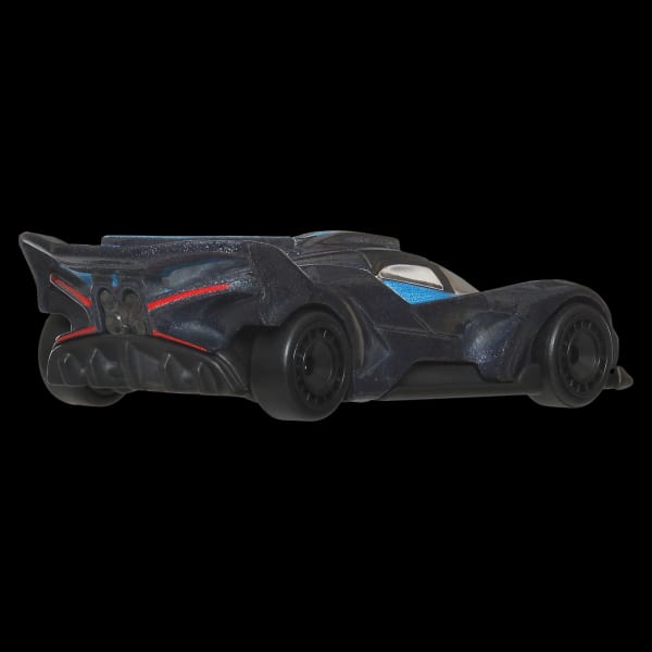 Mattel Hot Wheels Premium Car Culture Eurospeed Bugatti Bolide 1:64 Scale Collectible Toy Vehicle