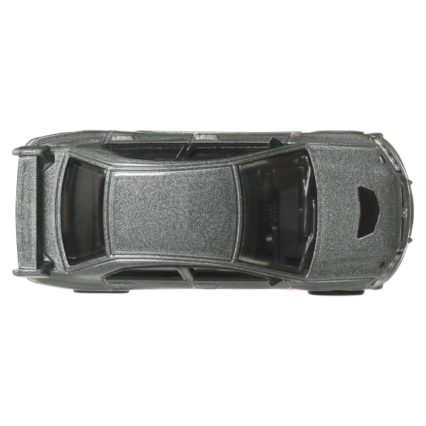 Mattel Hot Wheels Premium Car Culture Ronin Run 2 Mitsubishi Lancer Evolution Ix 1:64 Scale Collectible