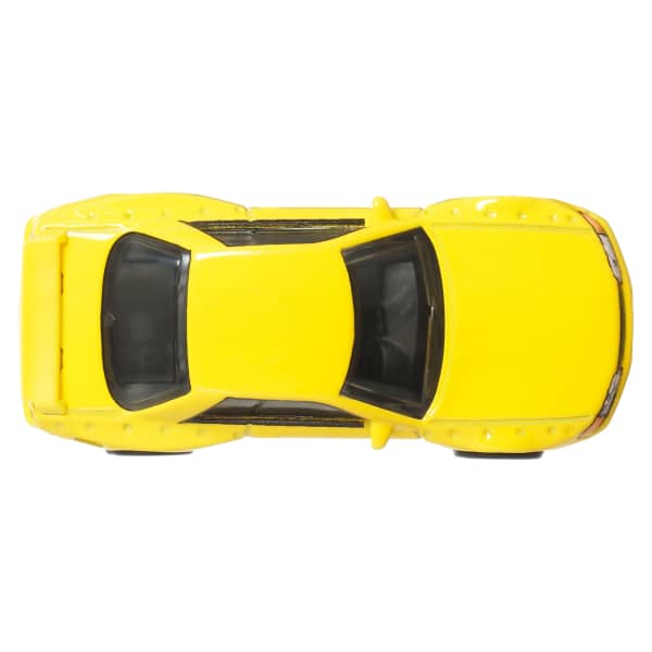 Mattel Hot Wheels Premium Car Culture Ronin Run 2 Nissan Skyline R32 Pandem 1:64 Scale Collectible Vehicle