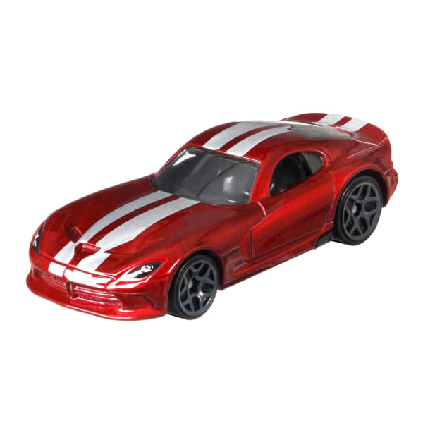 mattel Hot Wheels Themed Veículo de Brinquedo Carro Celebração Surpresa
