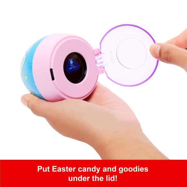 Mattel Magic 8 Ball Easter Novelty Game For Kids Adult Family & Game Night