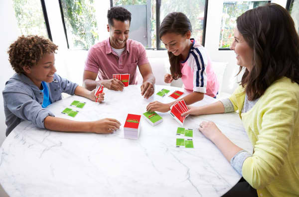 mattel Apples To Apples
