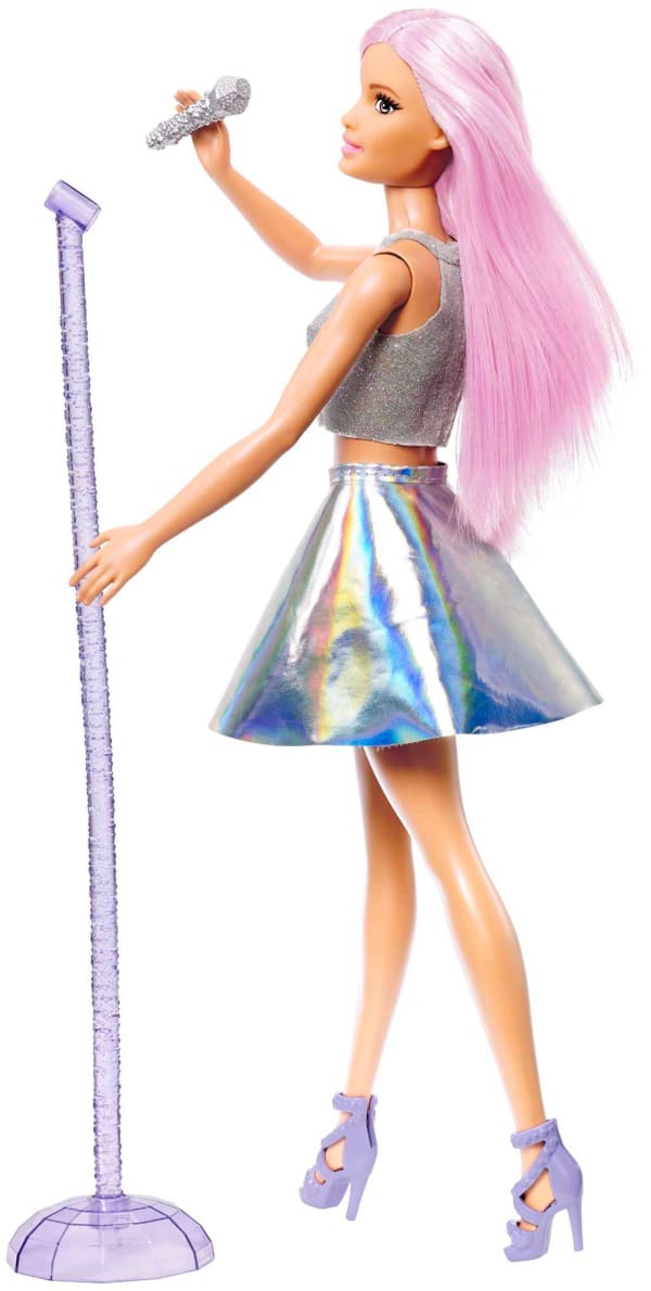 Mattel Barbie Pop Star Doll