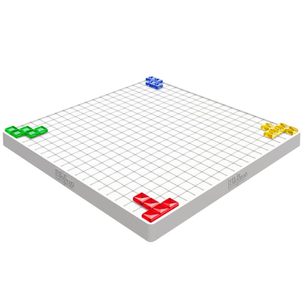 Mattel Blokus