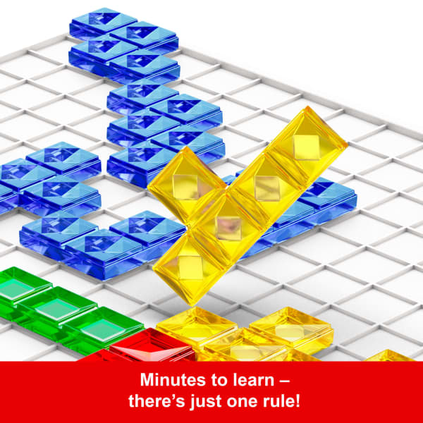Mattel Blokus Game