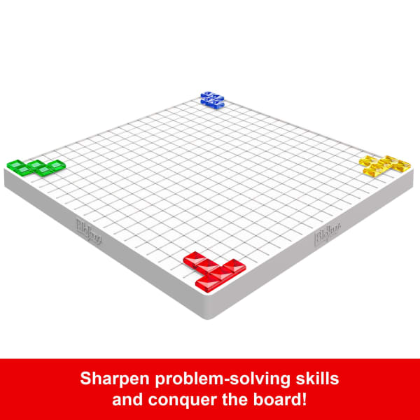 Mattel Blokus Game