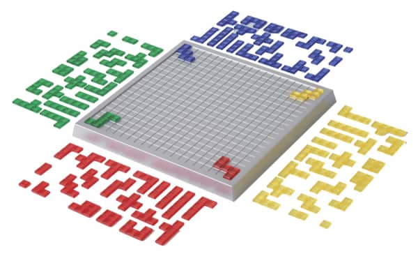Mattel Blokus XL Game