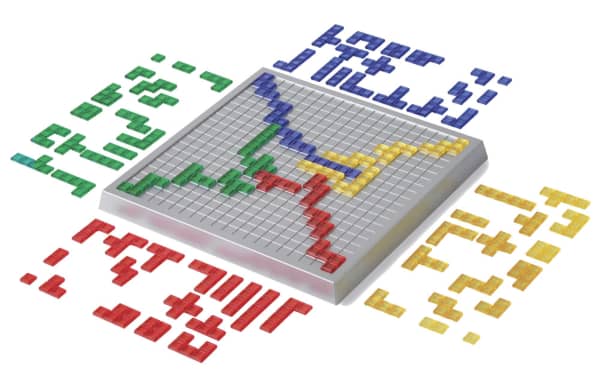 Mattel Blokus XL Game