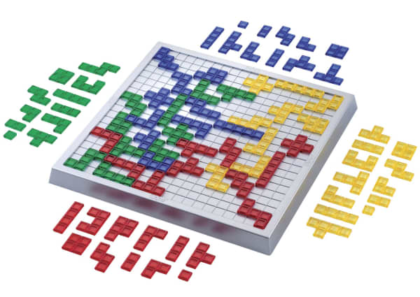 mattel Blokus XL Game