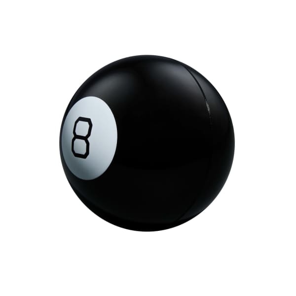 Mattel Boule Magic 8 Ball