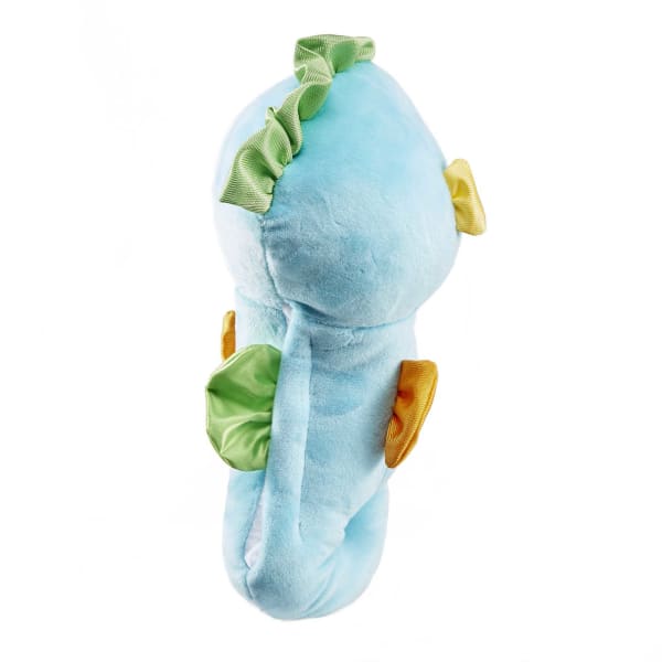 Mattel Fisher-Price Soothe & Glow Seahorse