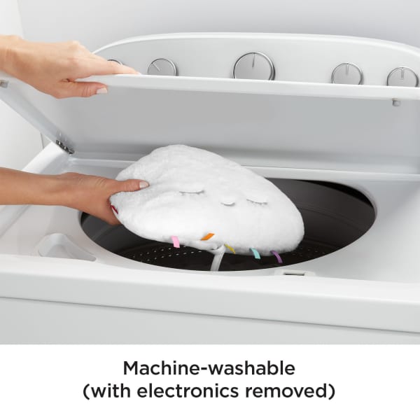 Mattel Fisher-Price Twinkle & Cuddle Cloud Soother