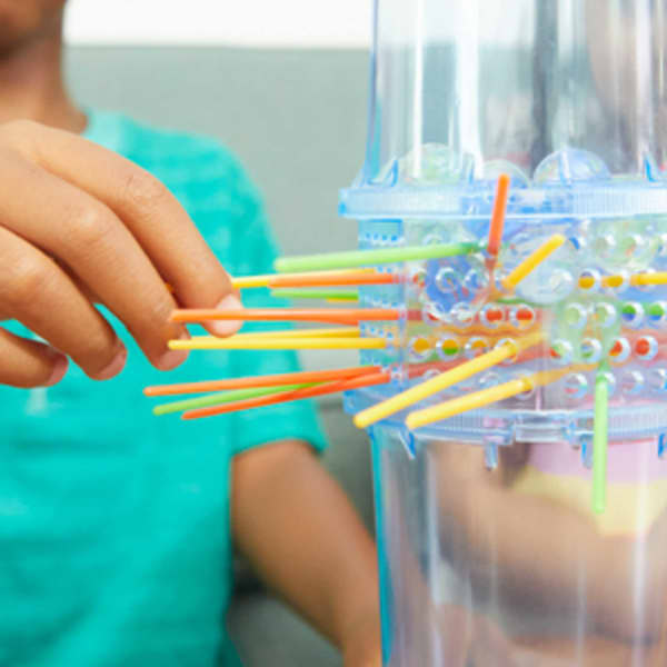 Mattel Jeu Ker Plunk