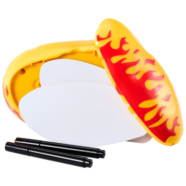 Mattel Pictionary Juego De Mesa Pictato