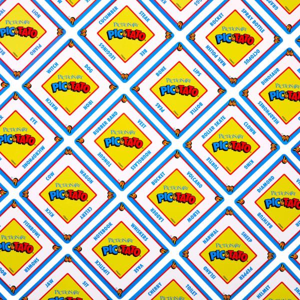 Mattel Pictionary Pic-Tato™