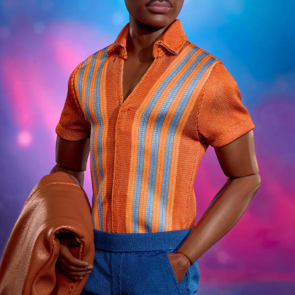 Mattel The Fifteenth Doctor Barbie Doll