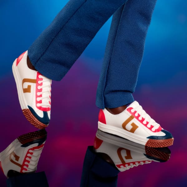 Mattel The Fifteenth Doctor Barbie Doll