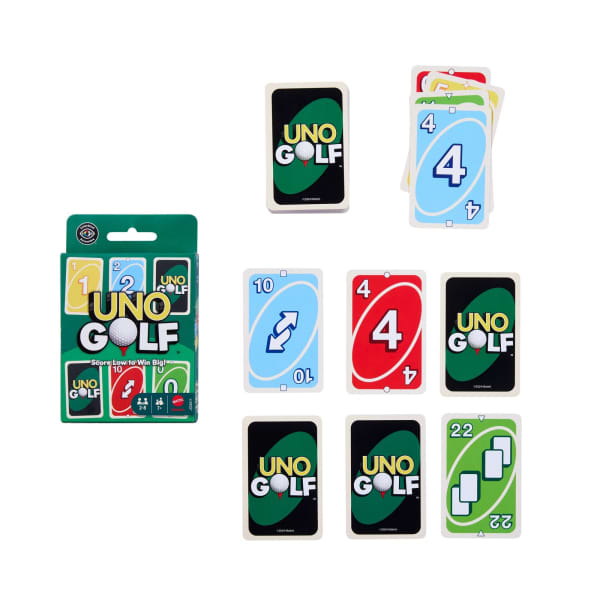 Mattel Uno Golf™