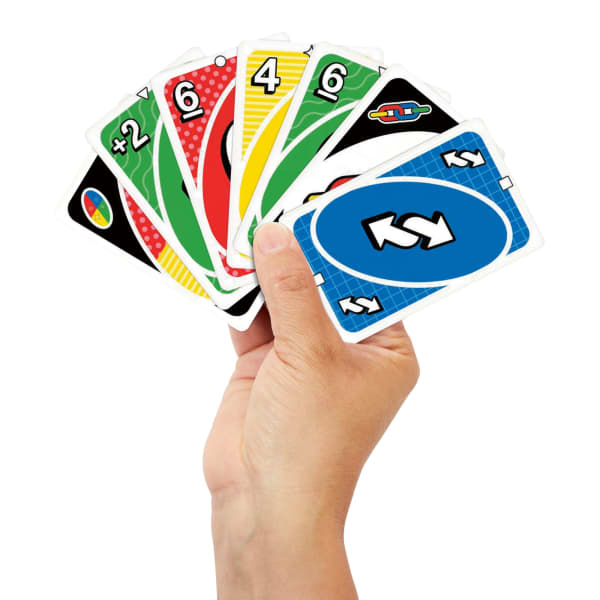 Mattel Uno® Party