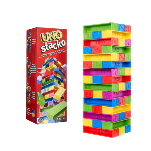 Mattel Uno Stacko™