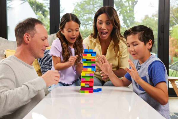 mattel Uno Stacko™