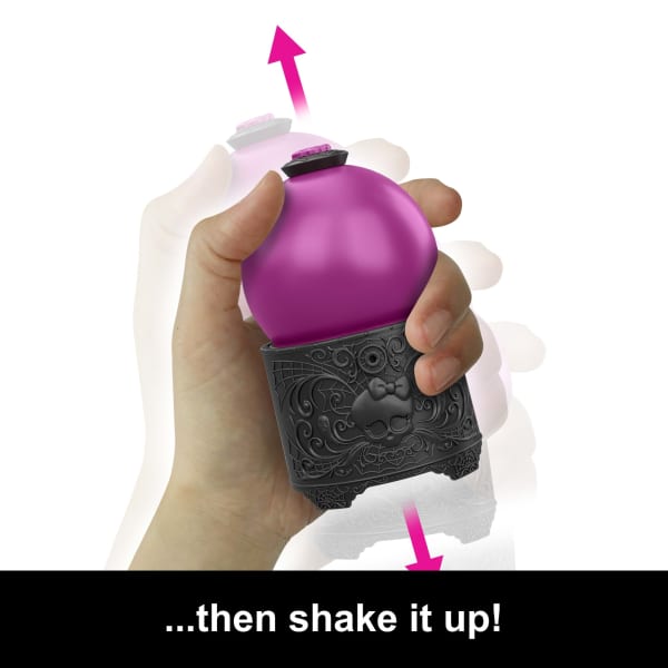 Mattel Monster High Potions Crystal Ball Assortment