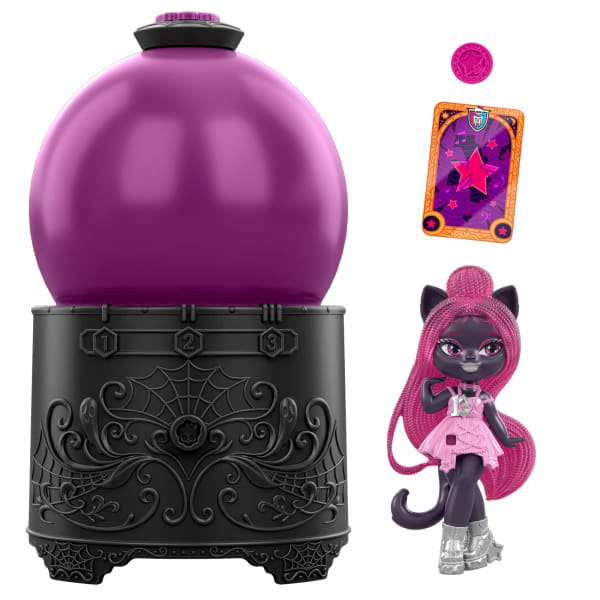 Mattel Monster High Potions Crystal Ball Assortment