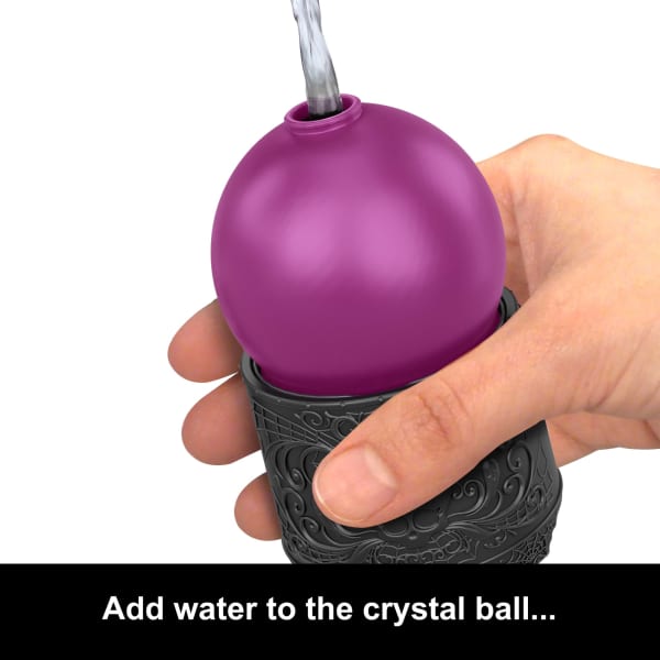 mattel Monster High Potions Crystal Ball Assortment