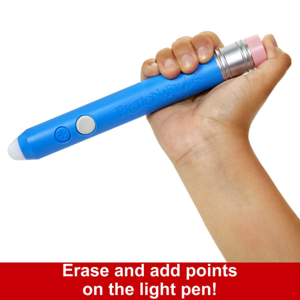 Mattel Pictionary AIr 2 Game For Kids Adults Family And Game Night