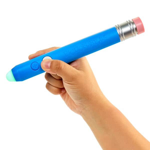 Mattel Pictionary AIr 2 Game For Kids Adults Family And Game Night