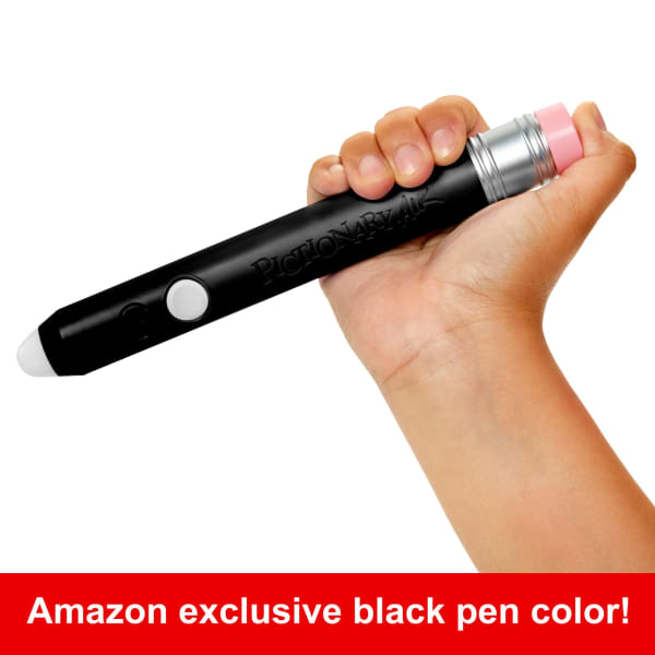 Mattel Pictionary Air 2 Game For Kids Adults Family And Game Night