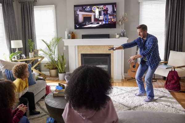 mattel Pictionary Air 2 Game For Kids Adults Family And Game Night